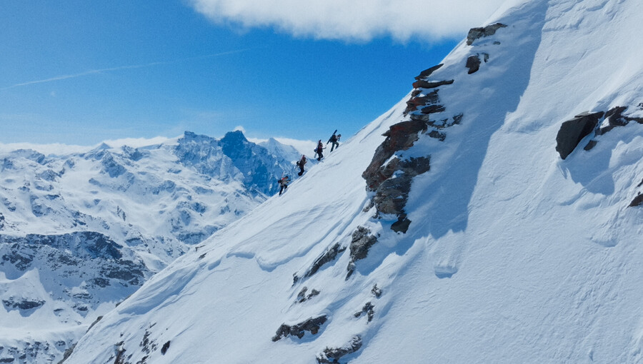 La Source du Freeride