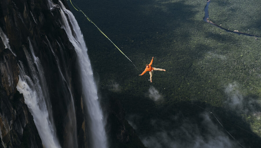Six Days to the Edge